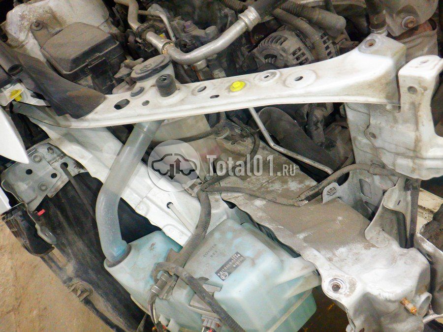 Фото Toyota Camry 250