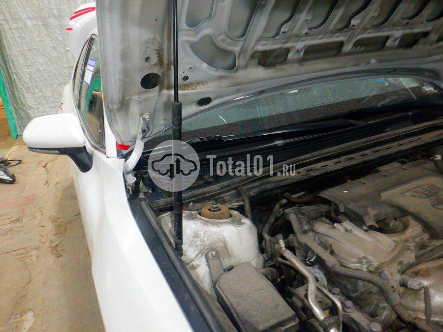 Фото Toyota Camry 252