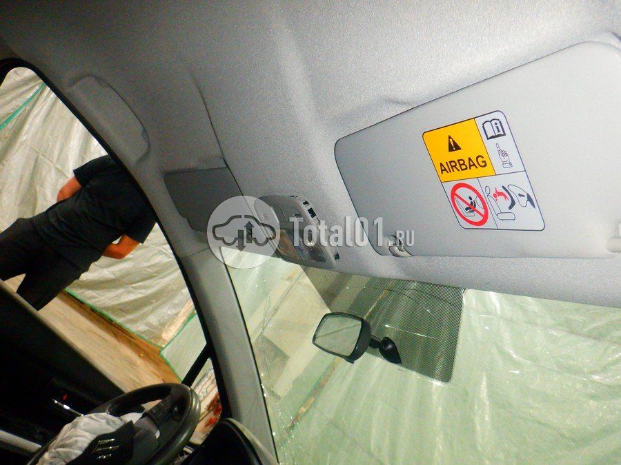 Фото Suzuki SX4 36