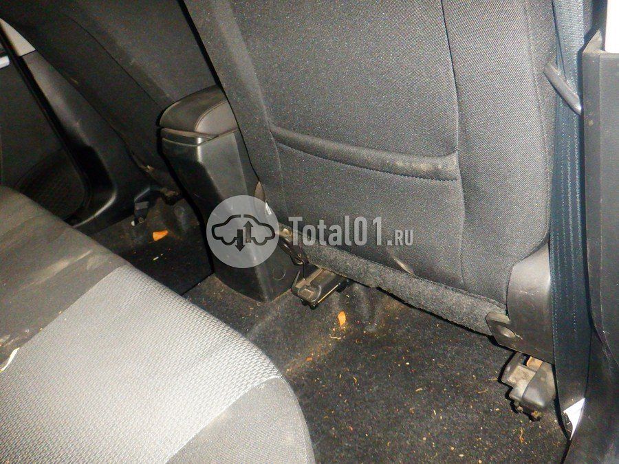 Фото Suzuki SX4 64