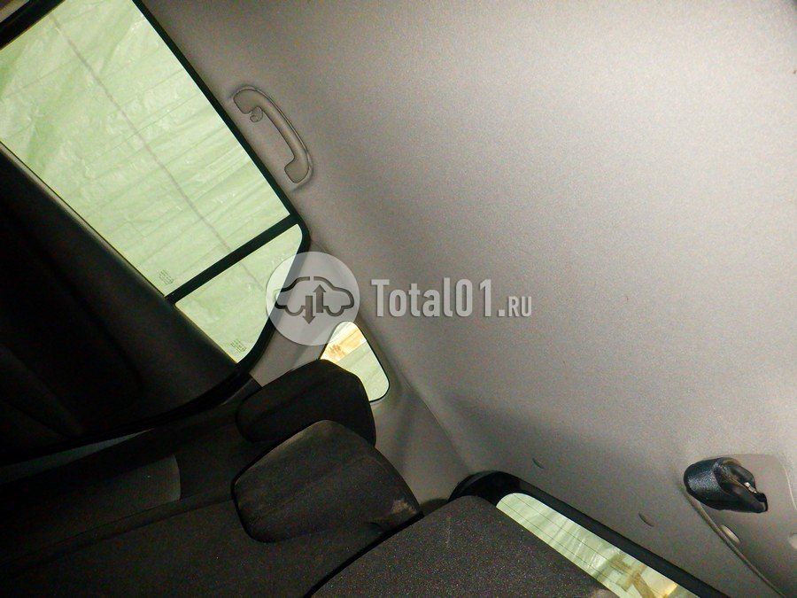 Фото Suzuki SX4 86