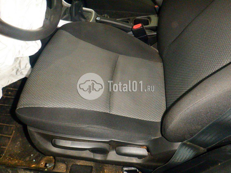 Фото Suzuki SX4 96