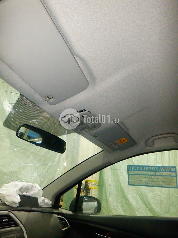 Фото Suzuki SX4 106