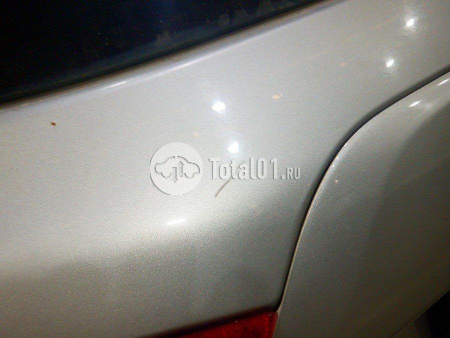 Фото Suzuki SX4 152