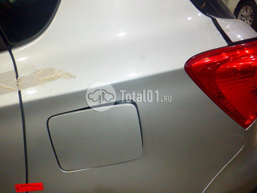 Фото Suzuki SX4 162