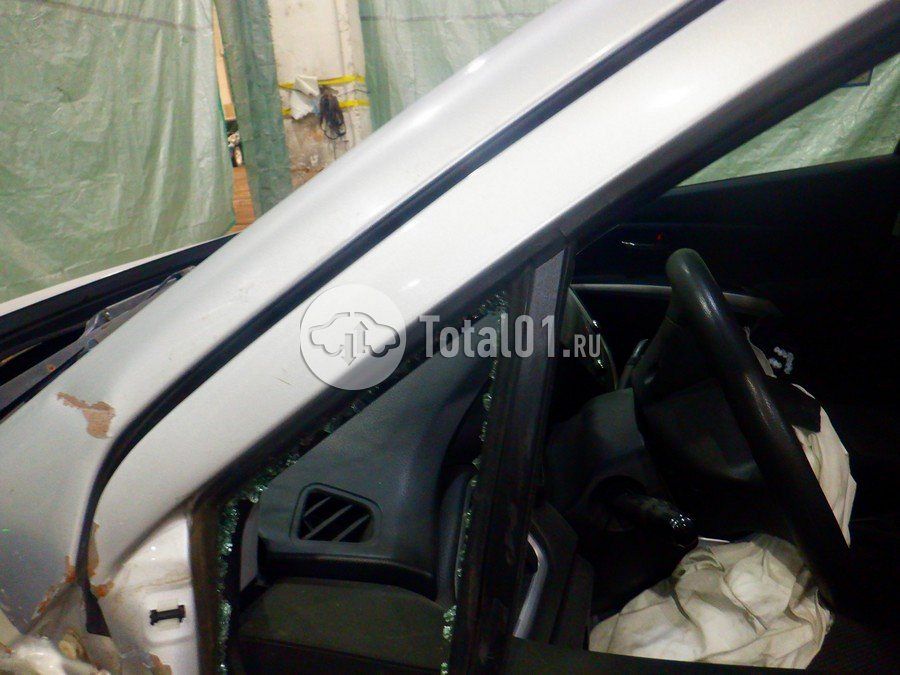 Фото Suzuki SX4 182