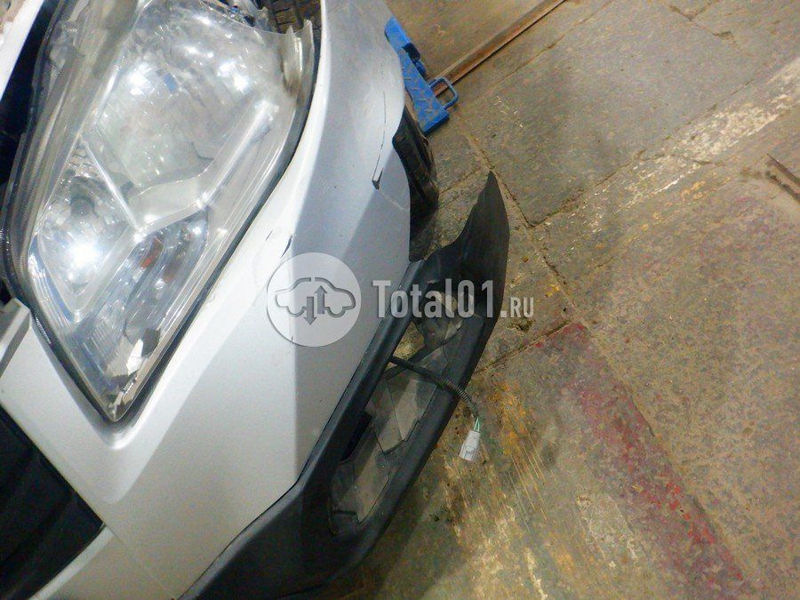 Фото Suzuki SX4 232