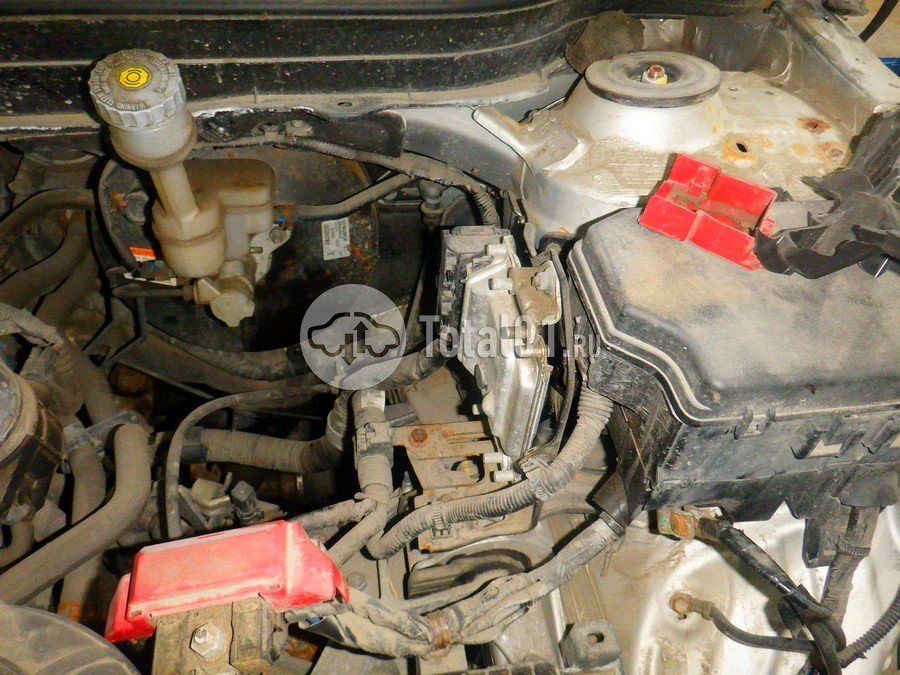 Фото Suzuki SX4 246
