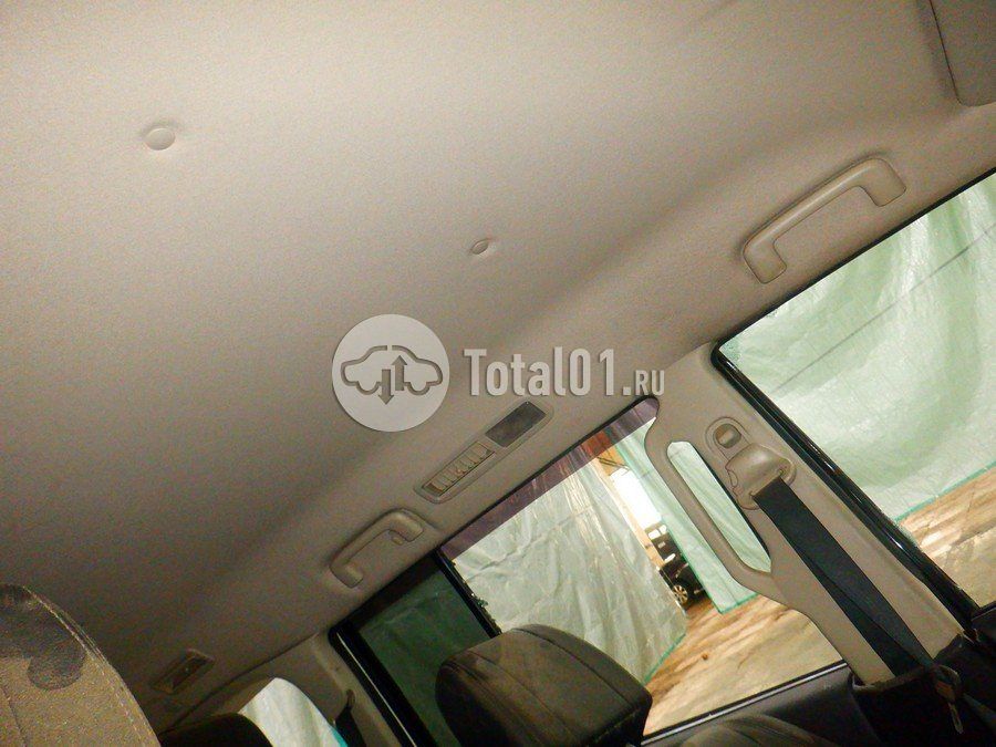Фото Mitsubishi Pajero 42