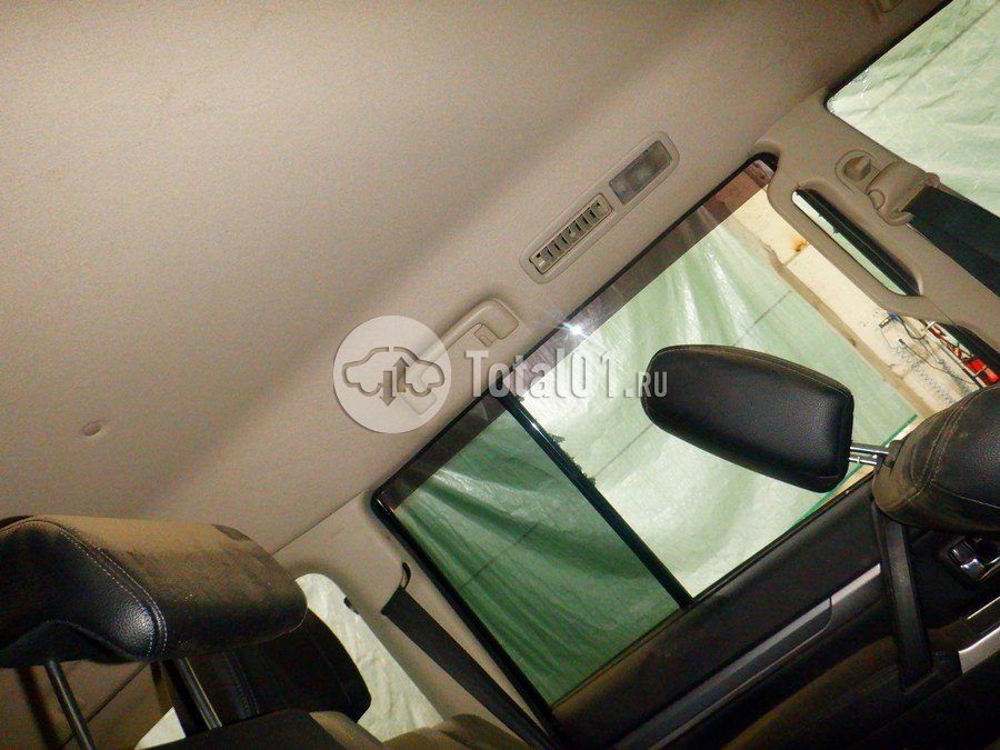 Фото Mitsubishi Pajero 58