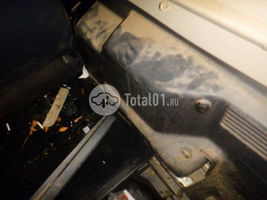 Фото Mitsubishi Pajero 60