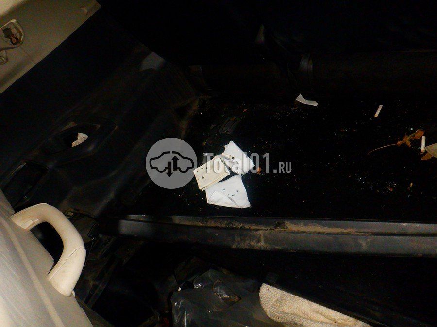 Фото Mitsubishi Pajero 62