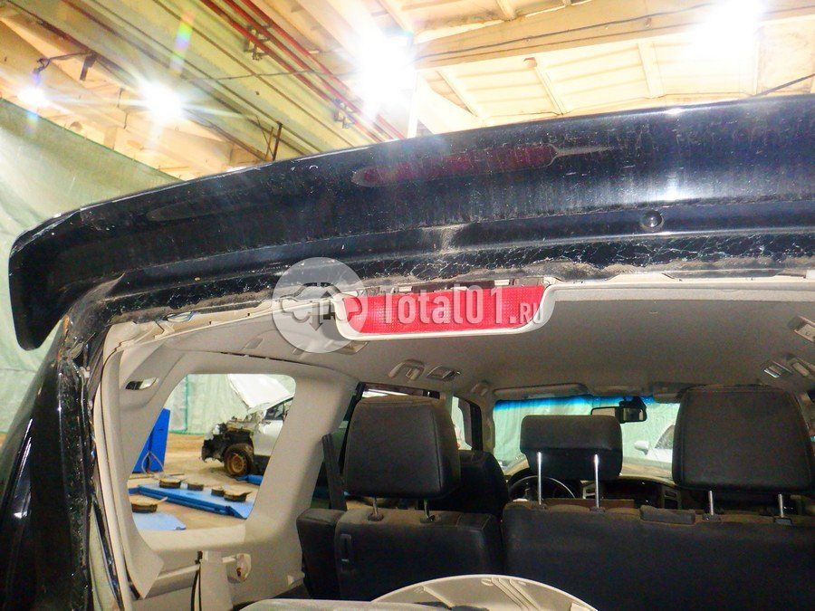 Фото Mitsubishi Pajero 66