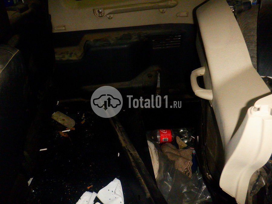 Фото Mitsubishi Pajero 68