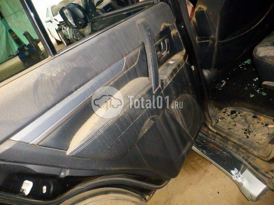 Фото Mitsubishi Pajero 78