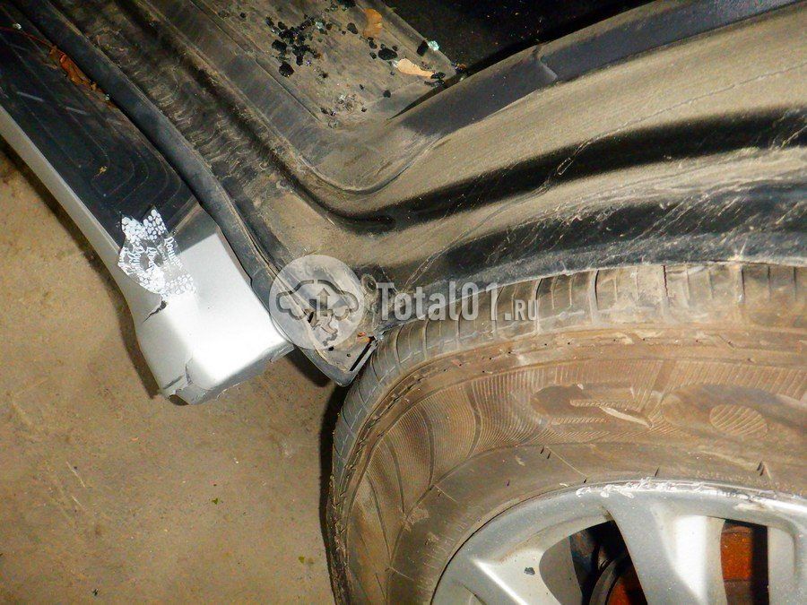 Фото Mitsubishi Pajero 88