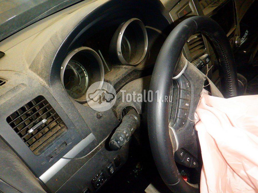 Фото Mitsubishi Pajero 100