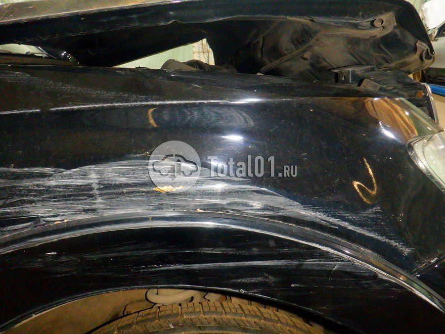 Фото Mitsubishi Pajero 112