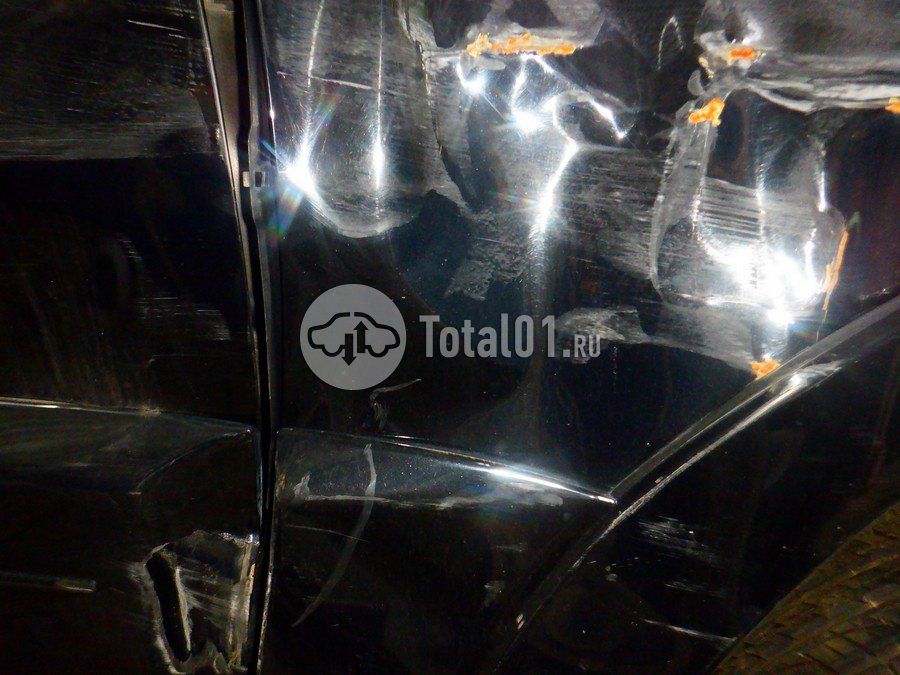 Фото Mitsubishi Pajero 118