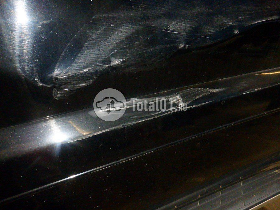 Фото Mitsubishi Pajero 130