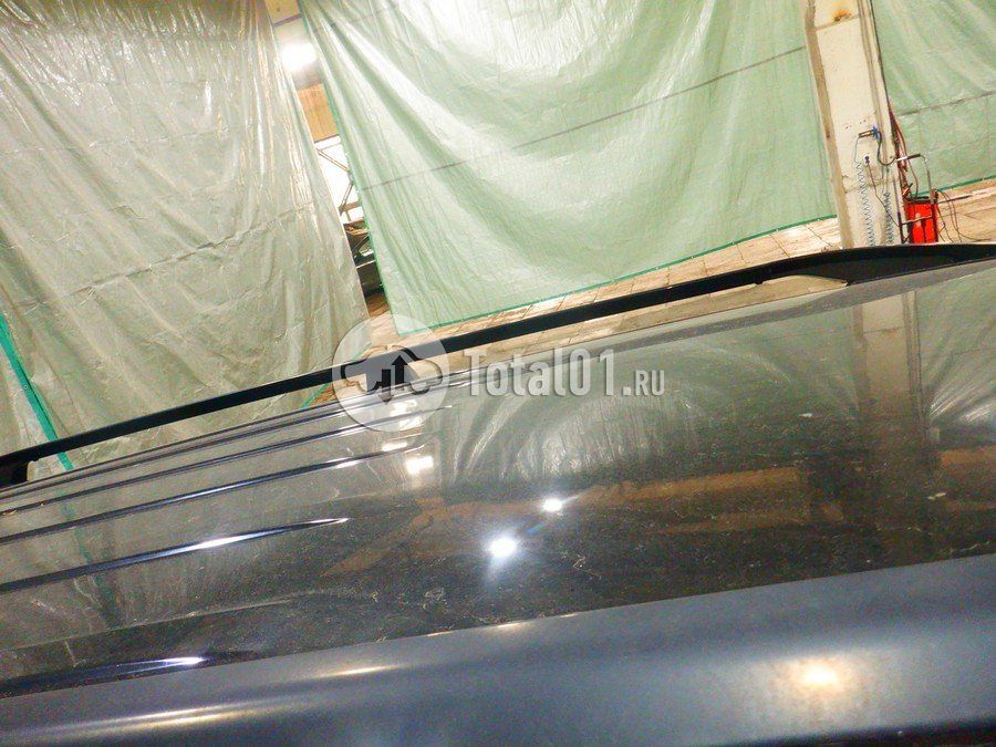 Фото Mitsubishi Pajero 136