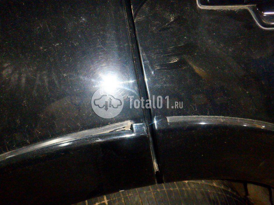 Фото Mitsubishi Pajero 146