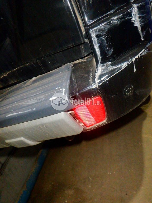 Фото Mitsubishi Pajero 160