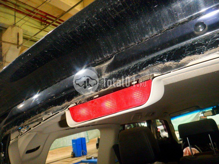 Фото Mitsubishi Pajero 168