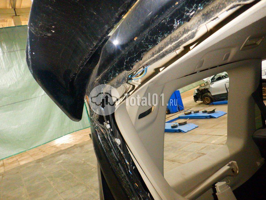 Фото Mitsubishi Pajero 170
