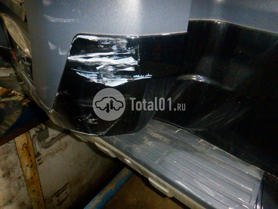Фото Mitsubishi Pajero 178
