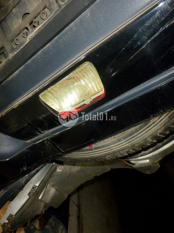 Фото Mitsubishi Pajero 180