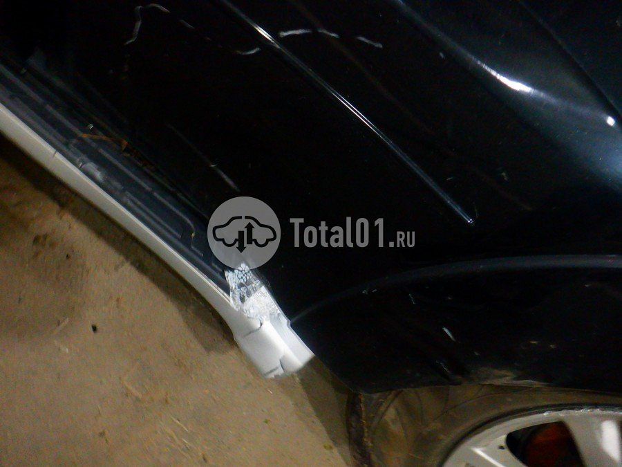 Фото Mitsubishi Pajero 220