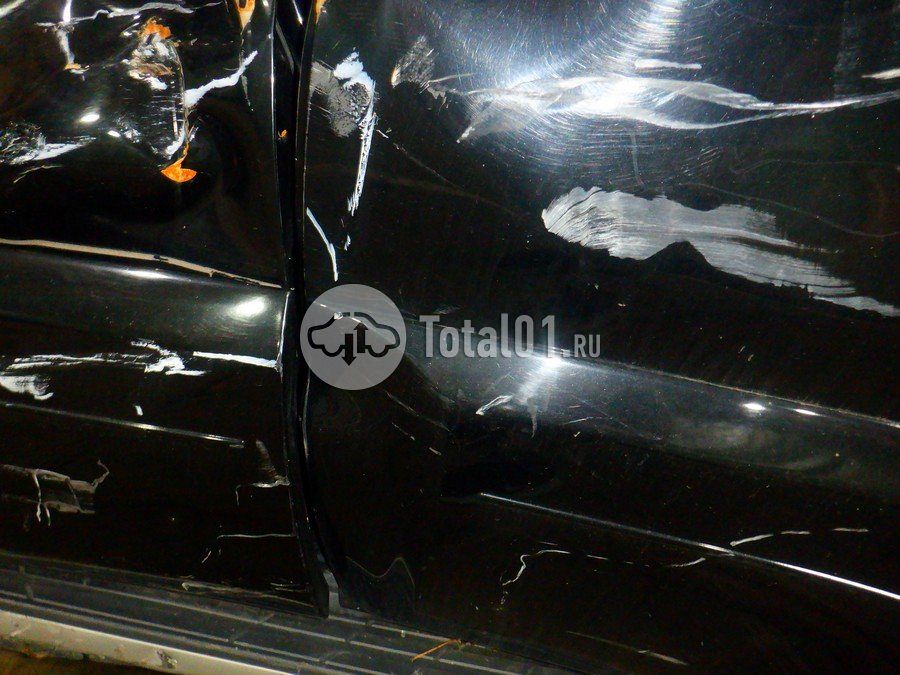 Фото Mitsubishi Pajero 222