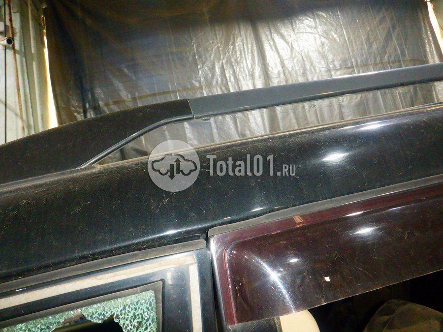Фото Mitsubishi Pajero 228
