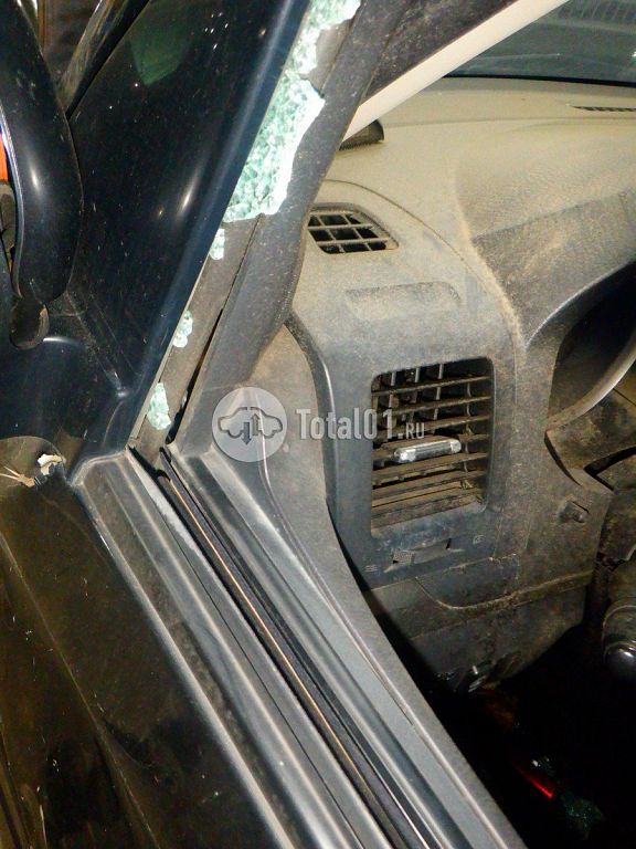 Фото Mitsubishi Pajero 244