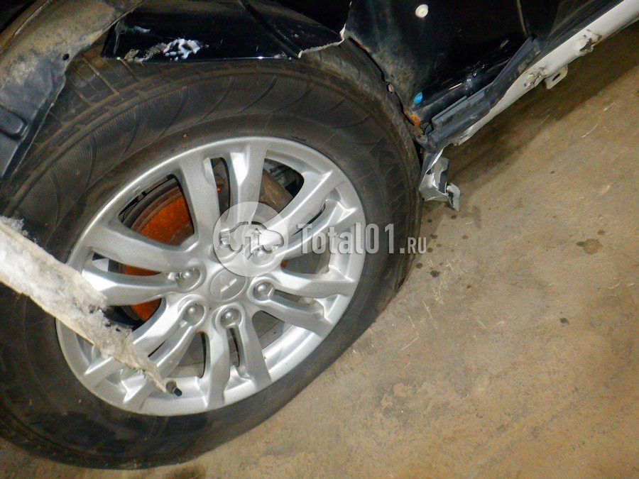 Фото Mitsubishi Pajero 258