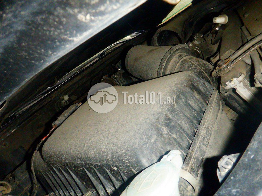 Фото Mitsubishi Pajero 318