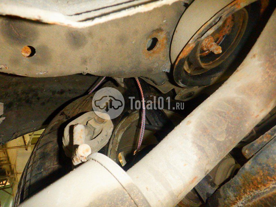 Фото Mitsubishi Pajero 334