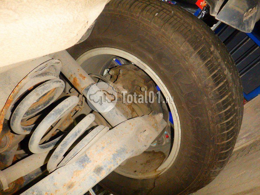 Фото Mitsubishi Pajero 342