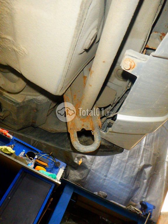 Фото Mitsubishi Pajero 344