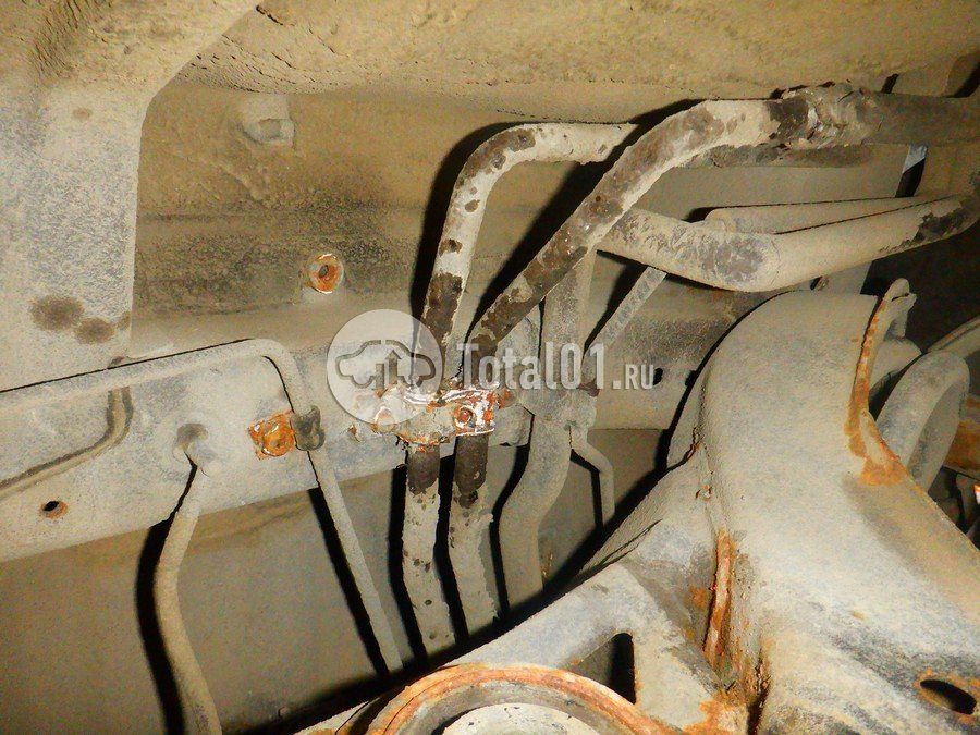 Фото Mitsubishi Pajero 356