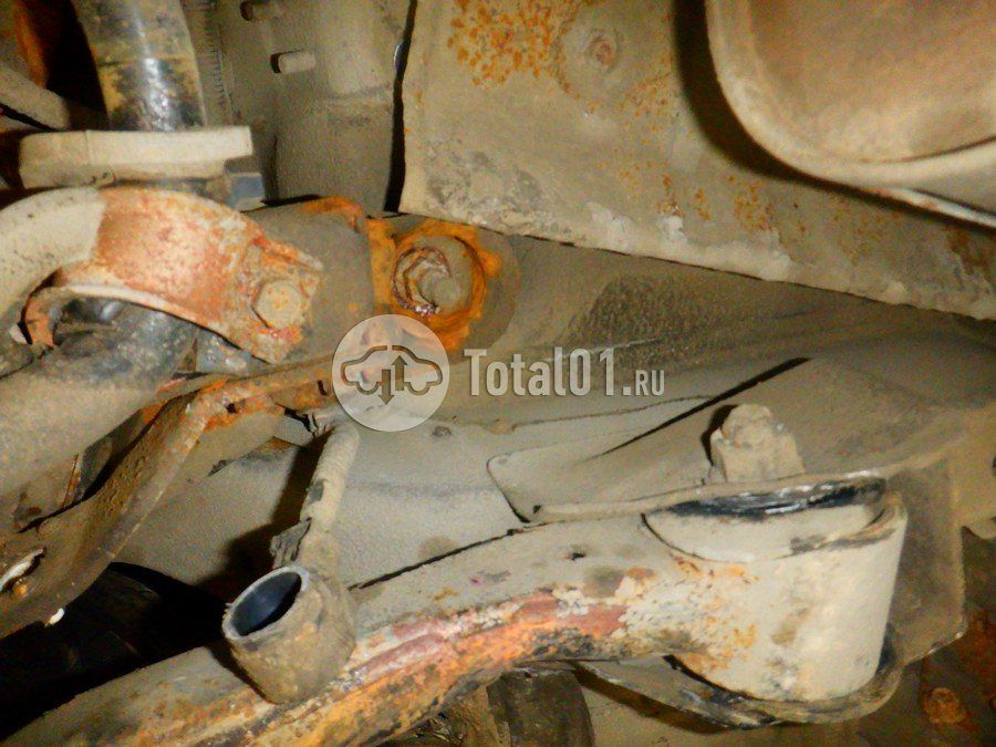 Фото Mitsubishi Pajero 372