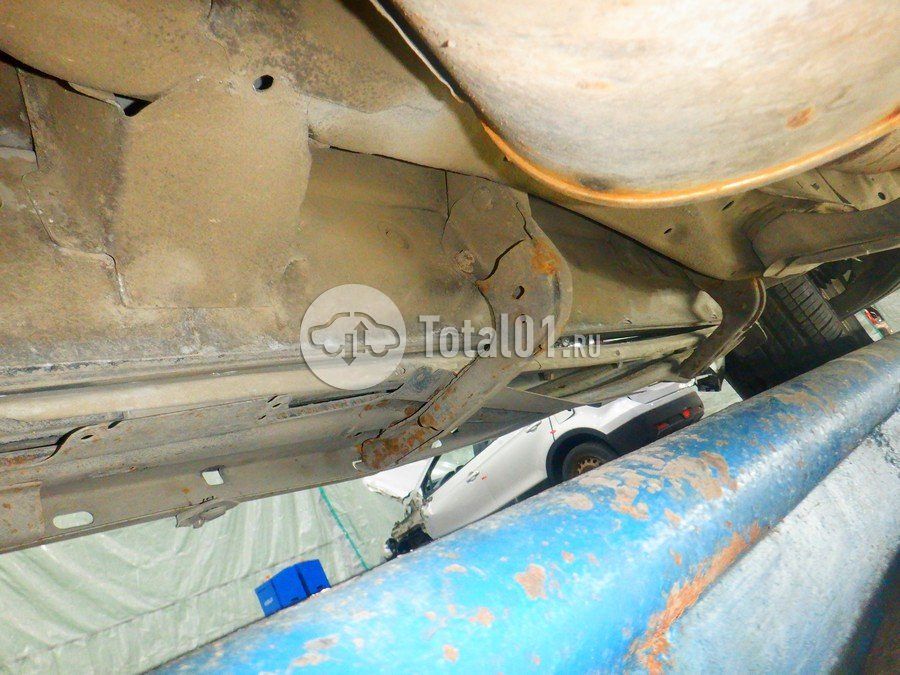 Фото Mitsubishi Pajero 376