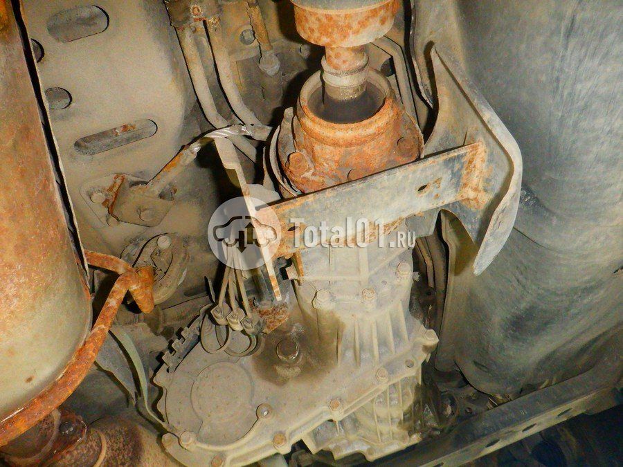 Фото Mitsubishi Pajero 378