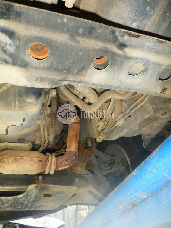 Фото Mitsubishi Pajero 388