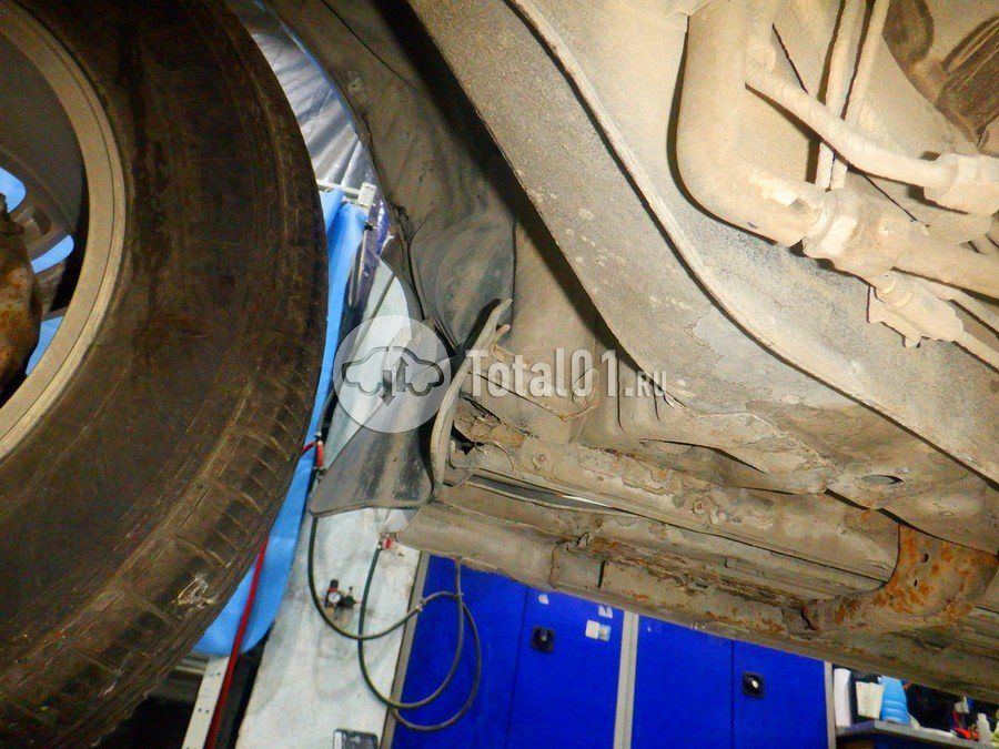 Фото Mitsubishi Pajero 400