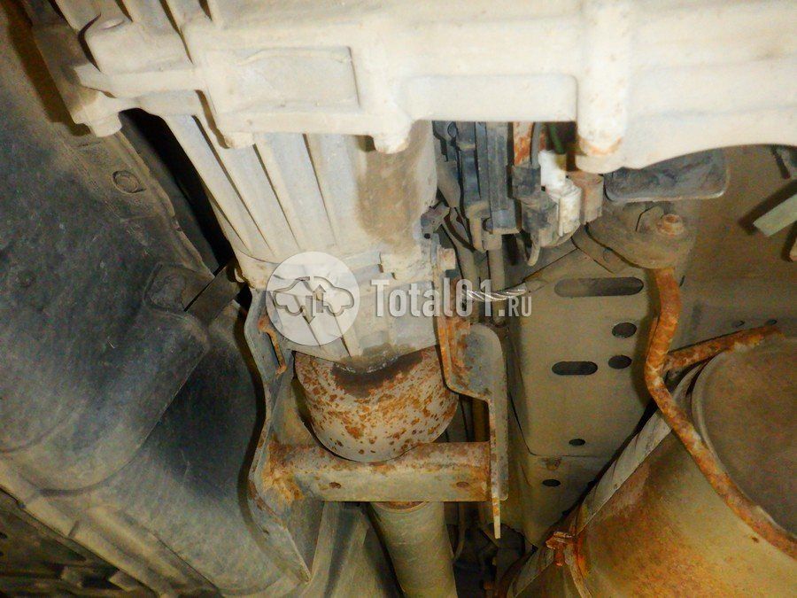 Фото Mitsubishi Pajero 424