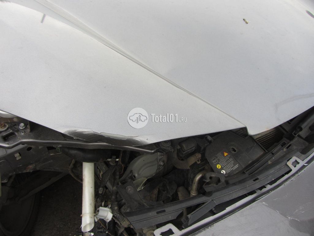 Фото Renault Fluence 18