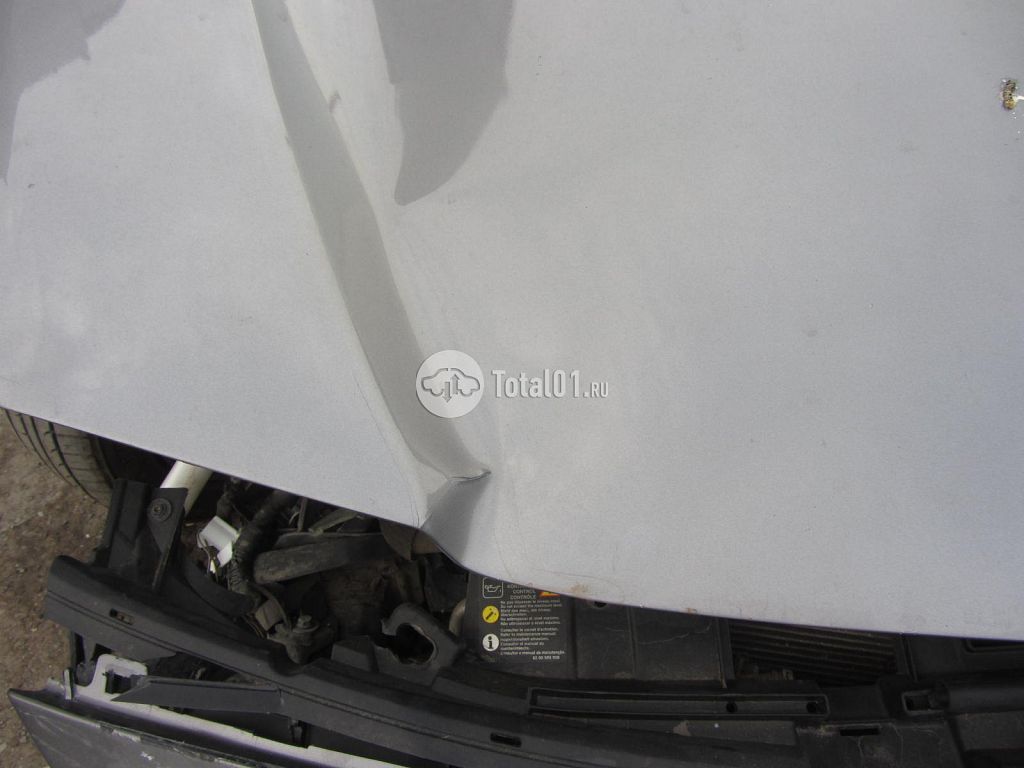 Фото Renault Fluence 20