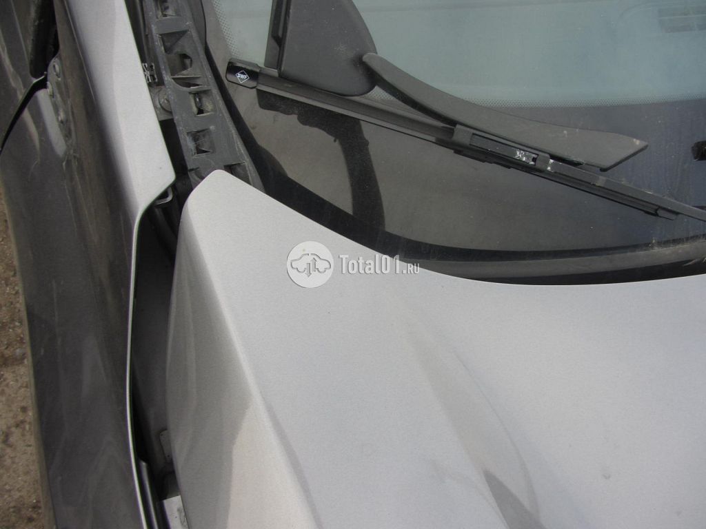 Фото Renault Fluence 24
